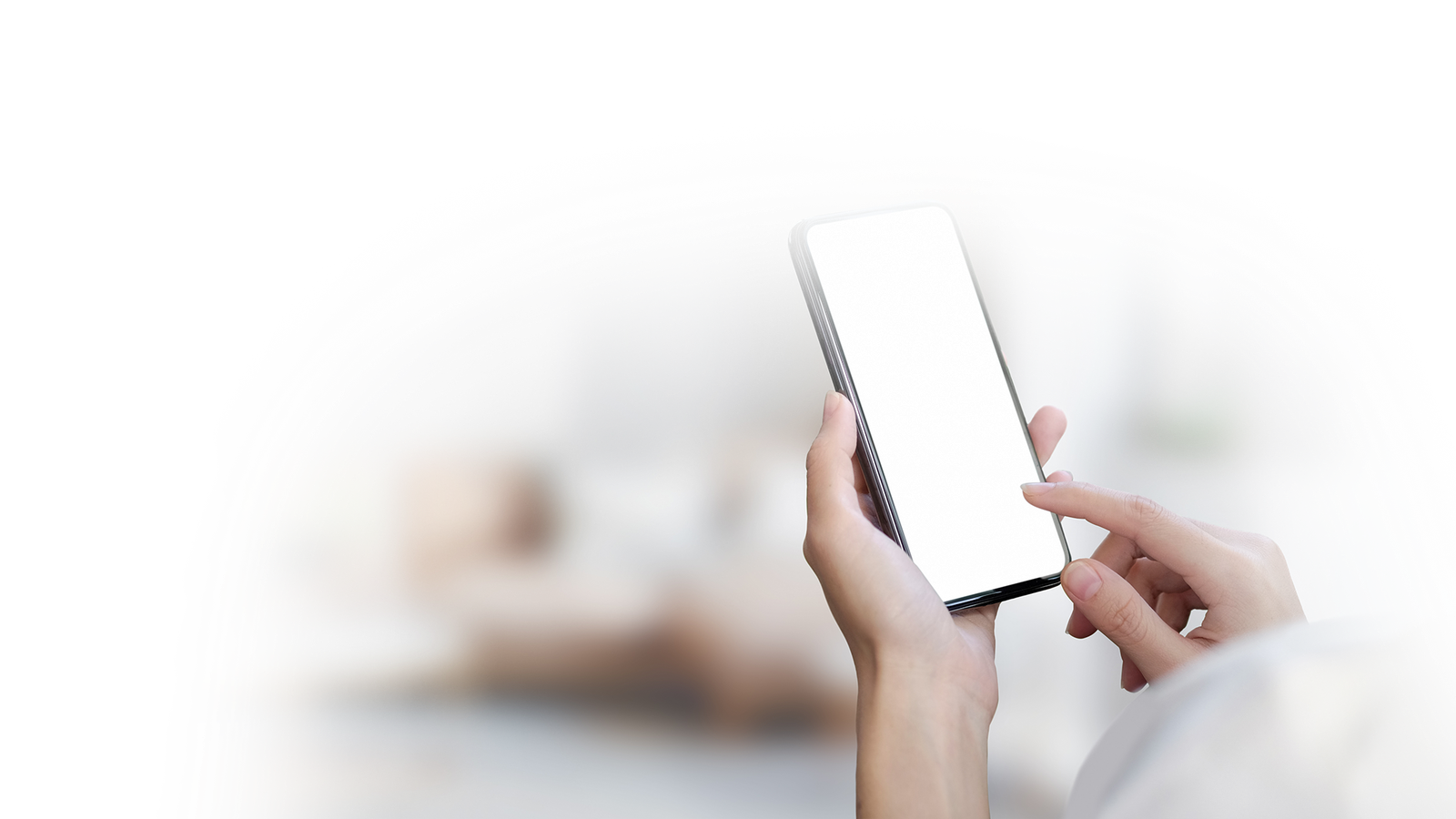 Aplicativo nidotec no celular